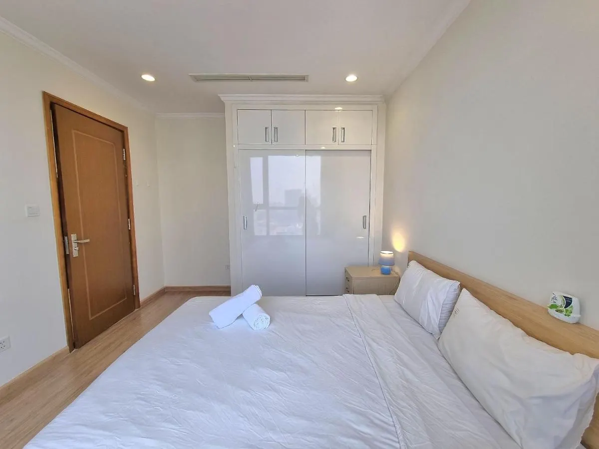 123 Apartment In Vinhomes Central Park - Landmark 81 Area Ho Chi Minh City 0*,